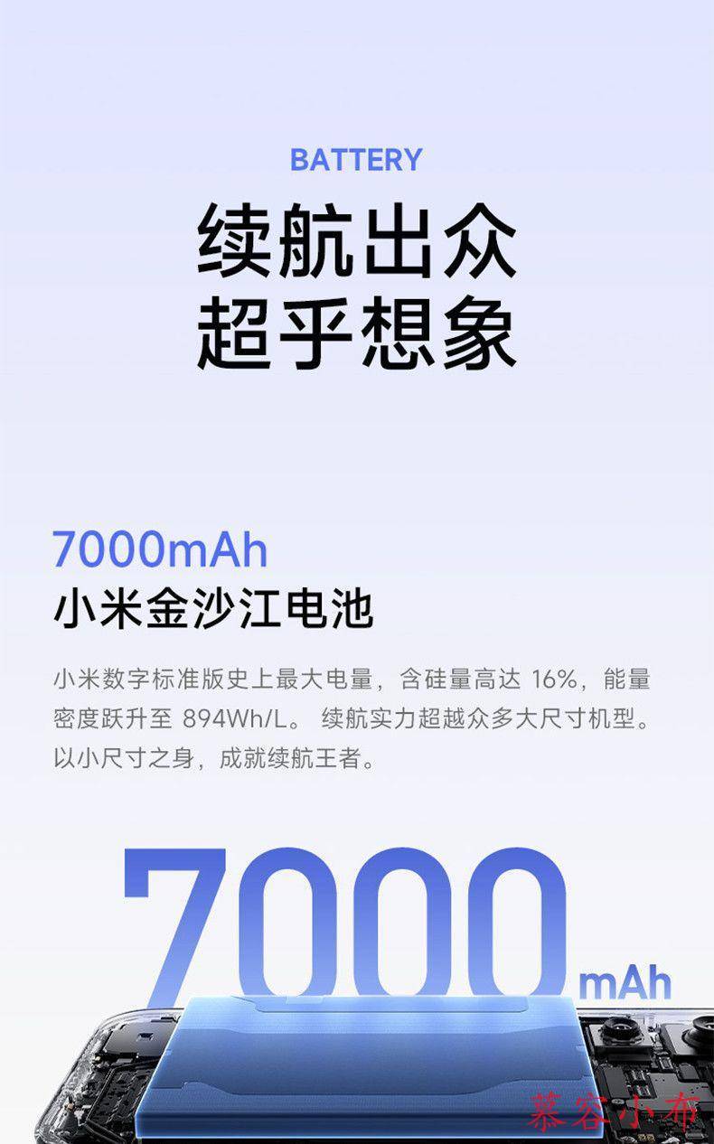 图片[22]-小米17手机新品上市小米徕卡联合研发小米官方旗舰店官网小米澎湃OS-小布资源