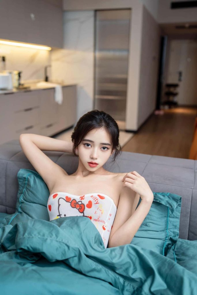 时安安 - 秀人内购写真9套 13GB-小布旗下运营站点米兔