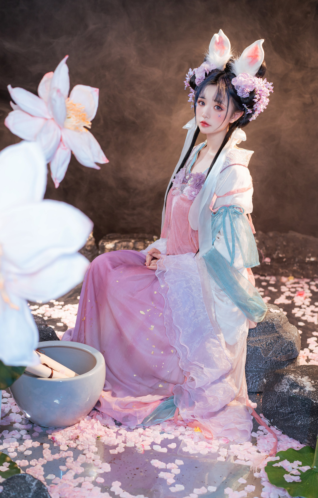 图片[2]-小布旗下运营站点爆机少女喵小吉美女写真图集打包下载93套 191GB-小布旗下运营站点小布资源网