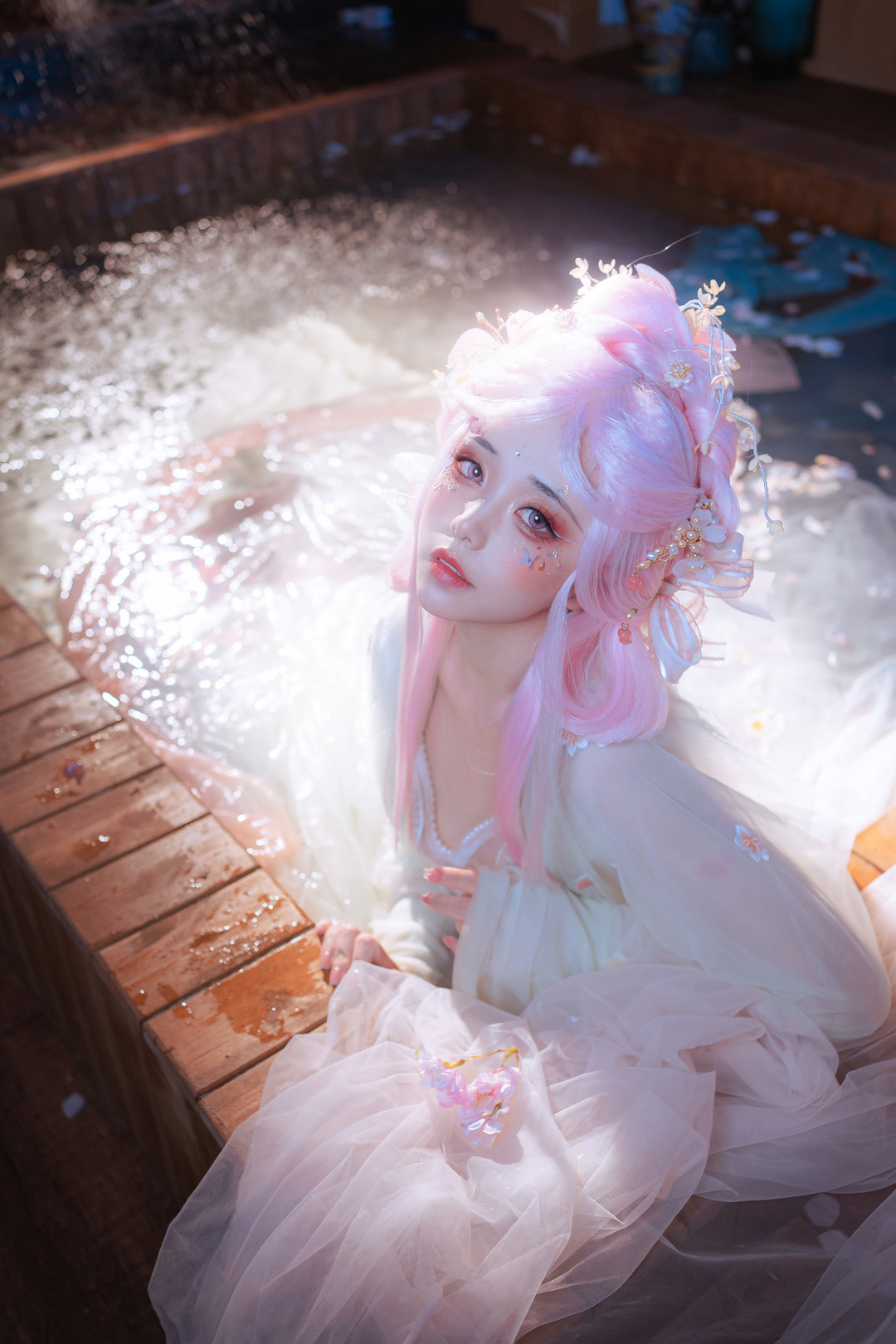 图片[3]-小布旗下运营站点爆机少女喵小吉美女写真图集打包下载93套 191GB-小布旗下运营站点小布资源网