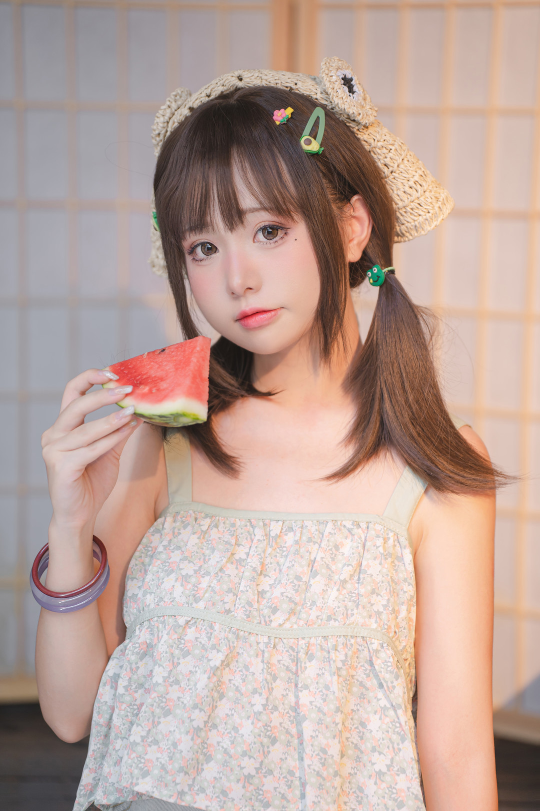 图片[5]-小布旗下运营站点爆机少女喵小吉美女写真图集打包下载93套 191GB-小布旗下运营站点小布资源网