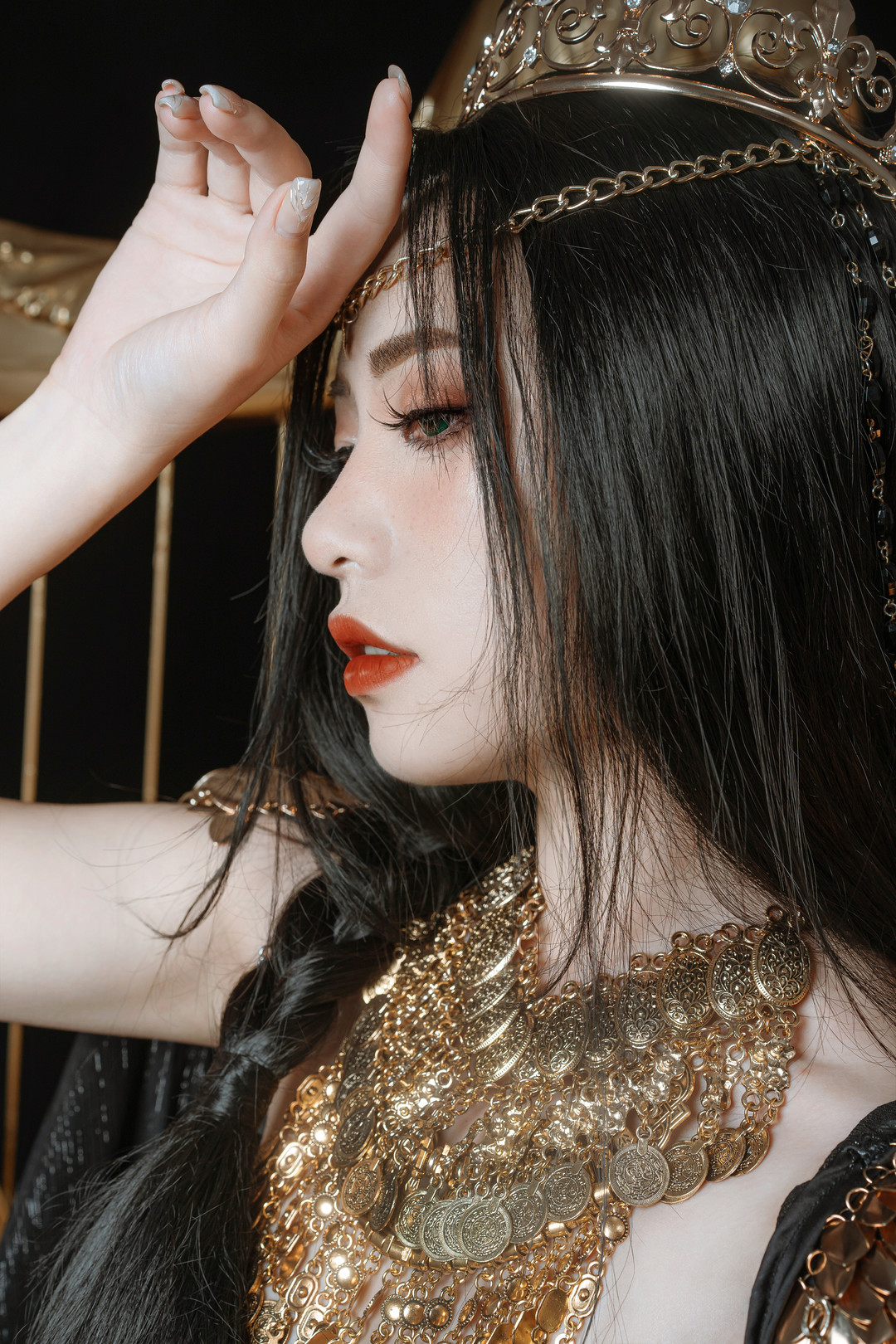 图片[6]-小布旗下运营站点爆机少女喵小吉美女写真图集打包下载93套 191GB-小布旗下运营站点小布资源网